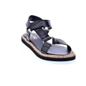 Sandalias Alpe zapatos Mujer modelo 45965305 Negro 