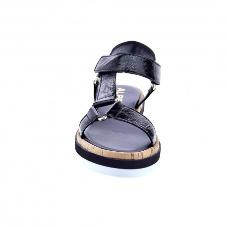 Sandalias Alpe zapatos Mujer modelo 45965305 Negro 