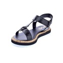 Sandalias Alpe zapatos Mujer modelo 45965305 Negro 