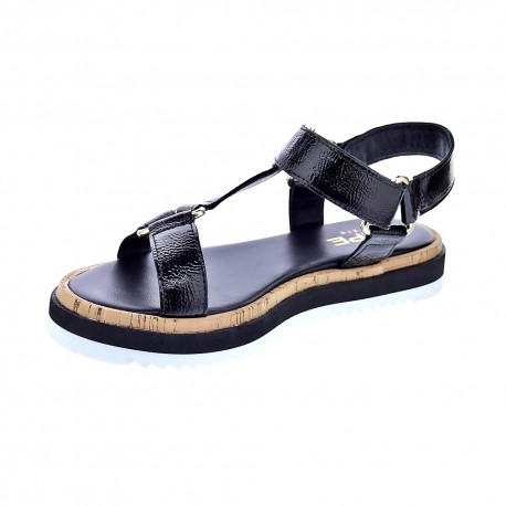 Sandalias Alpe zapatos Mujer modelo 45965305 Negro 