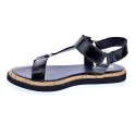 Sandalias Alpe zapatos Mujer modelo 45965305 Negro 