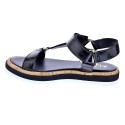Sandalias Alpe zapatos Mujer modelo 45965305 Negro 