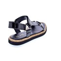 Sandalias Alpe zapatos Mujer modelo 45965305 Negro 