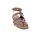 Sandalias Alpe zapatos Mujer modelo 46160901 Marrón 