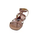 Sandalias Alpe zapatos Mujer modelo 46160901 Marrón 