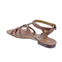 Sandalias Alpe zapatos Mujer modelo 46160901 Marrón 