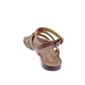Sandalias Alpe zapatos Mujer modelo 46160901 Marrón 