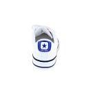 Zapatillas Converse zapatos Niño modelo Star Player Blanco 