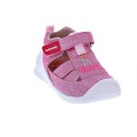 Sandalias Biomecanics zapatos Niña modelo 212213 Rosa 