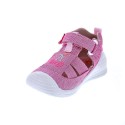 Sandalias Biomecanics zapatos Niña modelo 212213 Rosa 