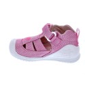 Sandalias Biomecanics zapatos Niña modelo 212213 Rosa 