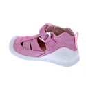 Sandalias Biomecanics zapatos Niña modelo 212213 Rosa 