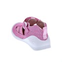 Sandalias Biomecanics zapatos Niña modelo 212213 Rosa 