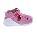 Sandalias Biomecanics zapatos Niña modelo 212213 Rosa 