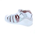 Sandalias Biomecanics zapatos Niña modelo 212116 Blanco 