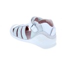Sandalias Biomecanics zapatos Niña modelo 212116 Blanco 