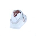 Sandalias Biomecanics zapatos Niña modelo 212116 Blanco 
