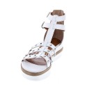Sandalias Tamaris zapatos Mujer modelo 28277 Blanco 
