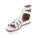 Sandalias Tamaris zapatos Mujer modelo 28277 Blanco 