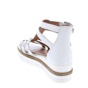 Sandalias Tamaris zapatos Mujer modelo 28277 Blanco 