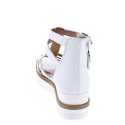 Sandalias Tamaris zapatos Mujer modelo 28277 Blanco 