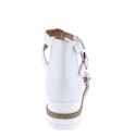 Sandalias Tamaris zapatos Mujer modelo 28277 Blanco 