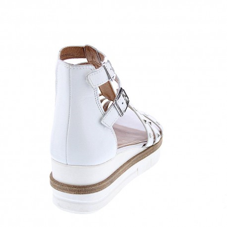 Sandalias Tamaris zapatos Mujer modelo 28277 Blanco 