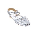 Sandalias Alma en Pena zapatos Mujer modelo V21231 Plata 