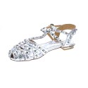 Sandalias Alma en Pena zapatos Mujer modelo V21231 Plata 