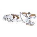 Sandalias Alma en Pena zapatos Mujer modelo V21231 Plata 
