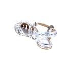 Sandalias Alma en Pena zapatos Mujer modelo V21231 Plata 