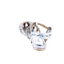 Sandalias Alma en Pena zapatos Mujer modelo V21231 Plata 