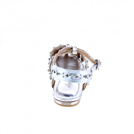 Sandalias Alma en Pena zapatos Mujer modelo V21231 Plata 