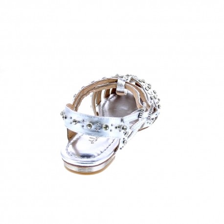 Sandalias Alma en Pena zapatos Mujer modelo V21231 Plata 