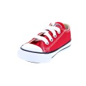 Zapatillas Converse zapatos Niño modelo Chuck Taylor All Star Rojo 
