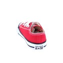 Zapatillas Converse zapatos Niño modelo Chuck Taylor All Star Rojo 