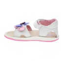 Sandalias Camper zapatos Niña modelo Tws Beige 
