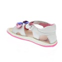 Sandalias Camper zapatos Niña modelo Tws Beige 