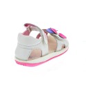 Sandalias Camper zapatos Niña modelo Tws Beige 