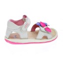 Sandalias Camper zapatos Niña modelo Tws Beige 