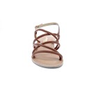 Sandalias Les Tropeziennes zapatos Mujer modelo Dukaz Marrón 