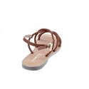 Sandalias Les Tropeziennes zapatos Mujer modelo Dukaz Marrón 