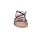 Sandalias Les Tropeziennes zapatos Mujer modelo Harry Negro 