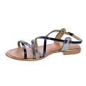 Sandalias Les Tropeziennes zapatos Mujer modelo Harry Negro 