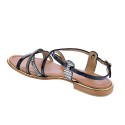 Sandalias Les Tropeziennes zapatos Mujer modelo Harry Negro 