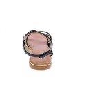 Sandalias Les Tropeziennes zapatos Mujer modelo Harry Negro 