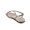 Sandalias Alma en Pena zapatos Mujer modelo V21832 Marrón 