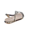 Sandalias Alma en Pena zapatos Mujer modelo V21832 Marrón 