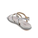 Sandalias Alma en Pena zapatos Mujer modelo V21385 Gris 
