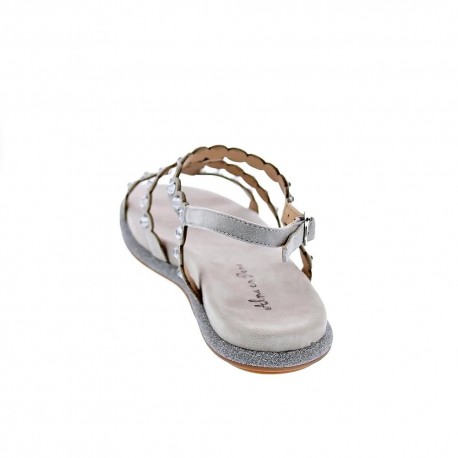 Sandalias Alma en Pena zapatos Mujer modelo V21385 Gris 